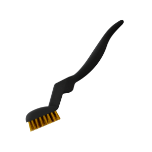 ADBL LITTLE RASCAL GOLD  HEAVY-DUTY COPPER BRUSH
