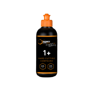 Honey Combination Hard Cutting Compound 1+  250ml