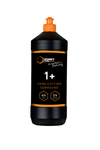 Honey Combination Hard Cutting Compound 1+  1L