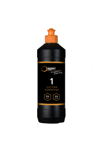 Honey Combination Cutting Compound 1  500ml