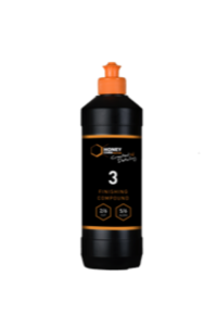 Honey Combination Finishing Compound 3  500ml