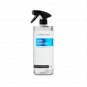 FX Protect Iron Remover 1L