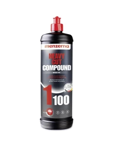 Menzerna Heavy Cut Compound 1100 1L