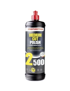 Menzerna Medium Cut Polish 2500 1L