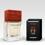 Fresso Perfumy Snow Pearl 50ml