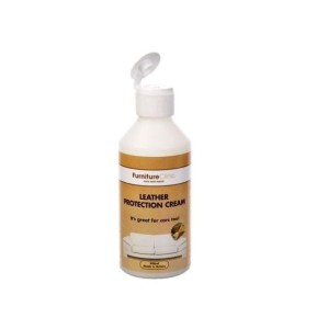 FURNITURE CLINIC Leather Protection Cream 250ml