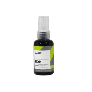 CarPro Elixir - Quick Detailer 50ml