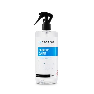 FX Protect Fabric Care F-1 Impregnat do tkanin 500ml