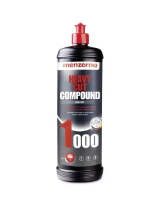 Menzerna Heavy Cut Compound 1000 1L