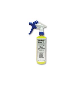 POORBOY'S Matte Cleaner and Protectant 473ml
