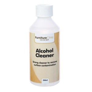 Alcohol Cleaner 50ml