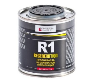 Brayt R1 Regeneration - Regenerator plastików 250ml