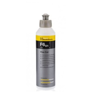 Koch Chemie F6.01 Fine Cut 250ml