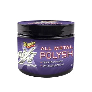 NXT Generation All Metal Polish 142g