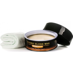 Soft99 Hydro Gloss Wax Water Repellent