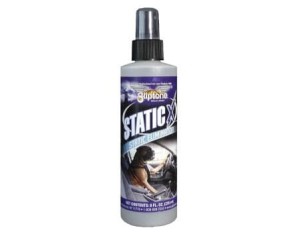 Gliptone Static X 236ml