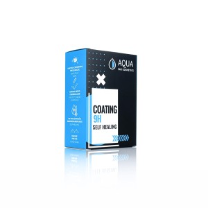 AQUA Coating 9H 15ml
