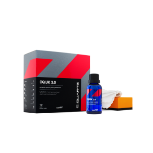 CarPro Cuartz UK Edition 30 50ml