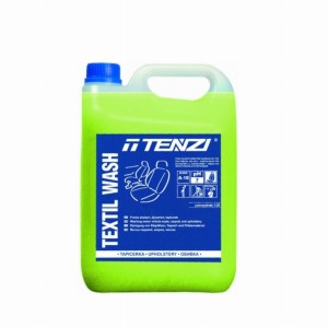 TENZI Textil Wash 5L