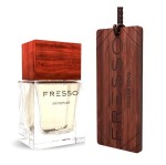 Fresso ZESTAW perfumy + zawieszka Sugar love