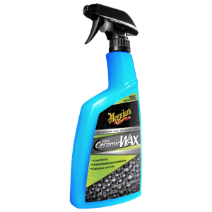 Meguiar's Hybrid Ceramic Wax 768 ml