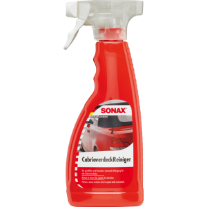 SONAX Preparat do czyszczenia dachów w kabrioletach 500 ml