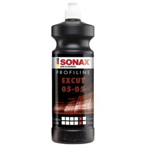 SONAX Profiline ExCut 05-05 1l