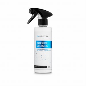 FX Protect Interior Dressing 500ml