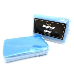 Angelwax Medium Clay Bar 100g