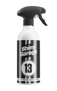Shiny Garage Spot Off 500ml