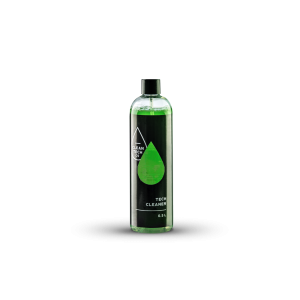 CleanTech Tech Cleaner Szampon Kwaśny 500ml