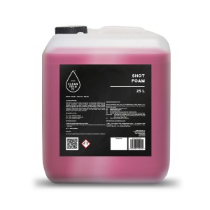 CleanTech Shot Foam 5l