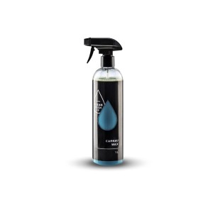 CleanTech CarnauWax 1l