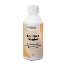 Furniture Clinic Leather Binder 50ml
