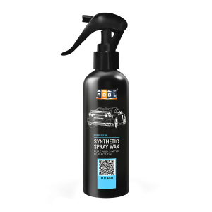 ADBL Synthetic Spray Wax  200ml