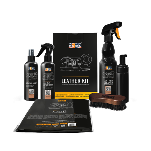 ADBL Leather KIT