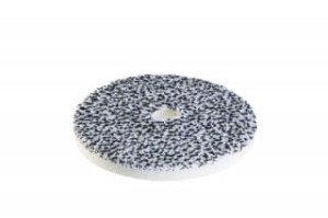 Honey Combination 2 Face Fiber  160mm