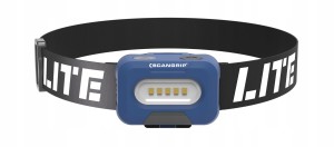 Scangrip Head Lite A Lampa czołowa