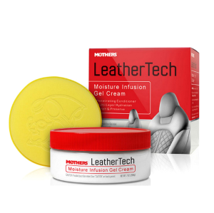 Mothers Leather Gel Cream 200g
