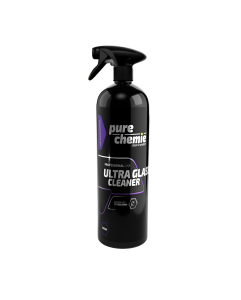 Pure Chemie Ultra Glass Cleaner  750ml