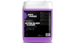Pure Chemie Ultra Glass Cleaner  5L