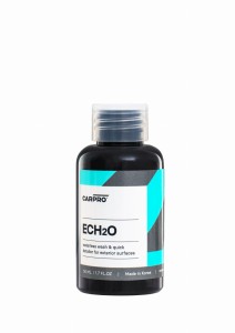 CarPro Ech2O Quick Detailer 1:10 50 ml