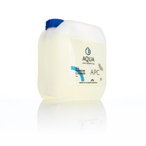 Aqua APC Uniwersalny Środek Czyszczący 5L