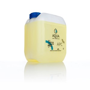 Aqua APC Sour Uniwersalny środek czyszczący o odczynie kwasowym 5L