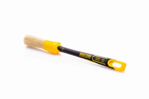 WORK STUFF Detailing Brush RUBBER 24mm