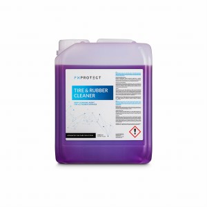 FX Protect Tire & Rubber Cleaner  5L