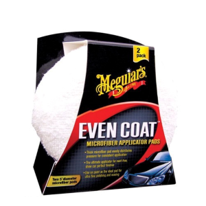 Meguiar's Even Coat 2szt