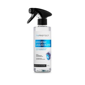 FX Protect Hygienic Liquid Blend 500ml