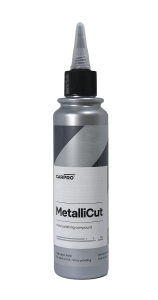 CarPro MetalliCut 150ml