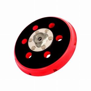 ADBL ROLLER 125MM BACKING PLATE średnica 125mm
